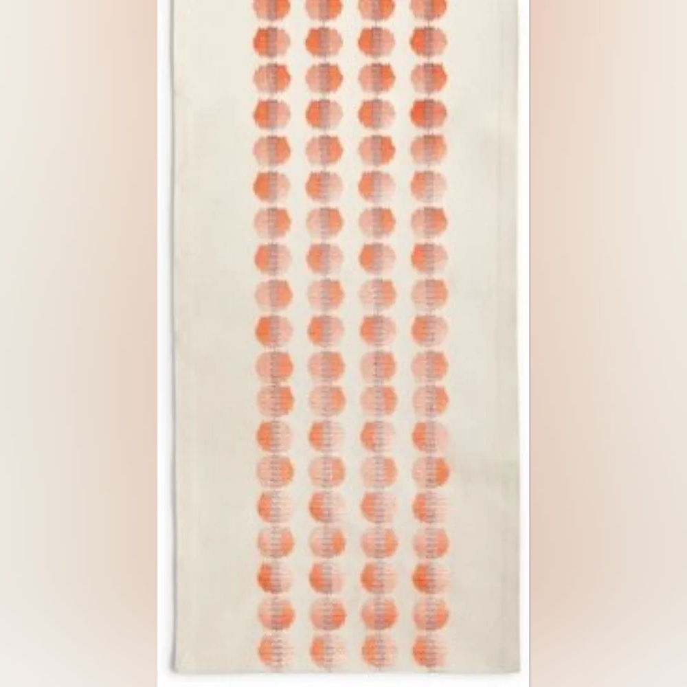 Homewear Spring Collection Cosgrove Table Runner